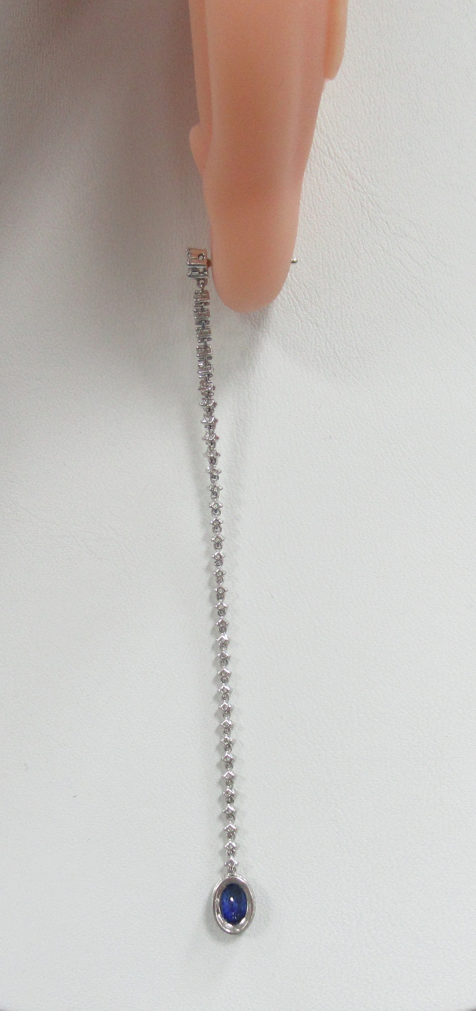 10511-001145 Серьги (Au 585)